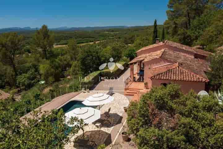 Casa para venda em 