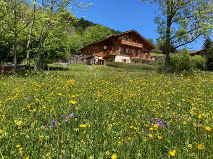 Maison à vendre à 