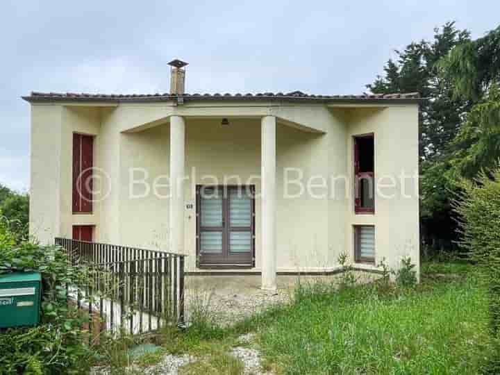 Maison à vendre à 