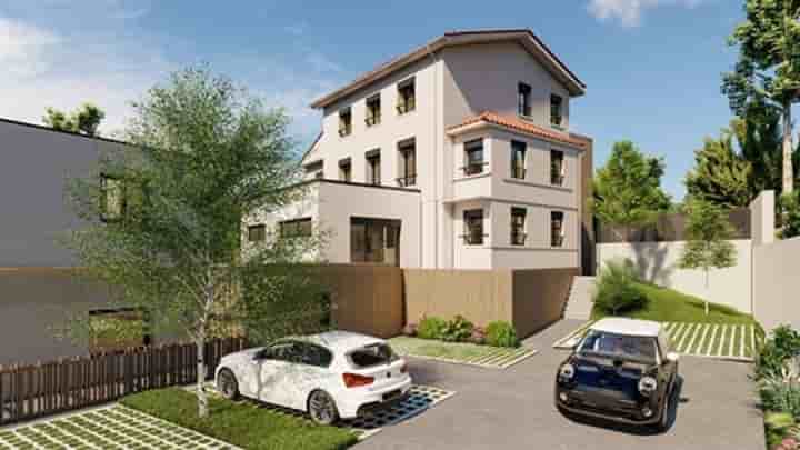 Apartment for sale in Caluire-et-Cuire