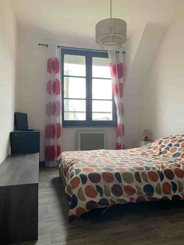House for sale in Douarnenez