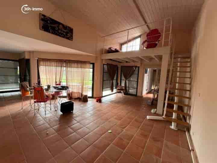 House for sale in Saint-Pierre-dOléron