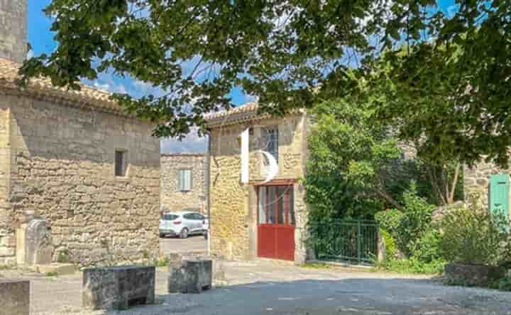 House for sale in Saint-Restitut
