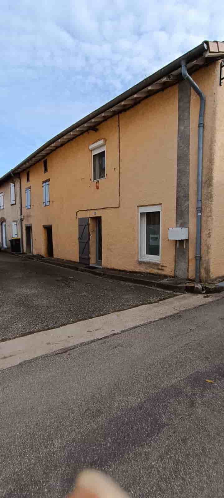 Maison à vendre à 