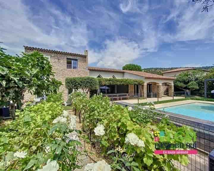 House for sale in Le Plan-de-la-Tour