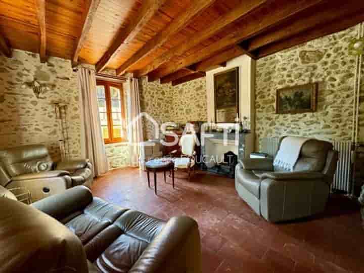 Casa para venda em Traversères
