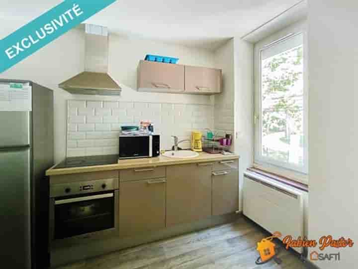 Apartamento en venta en Narbonne