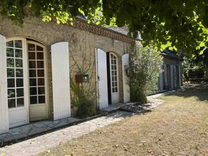 Maison à vendre à Le Bugue