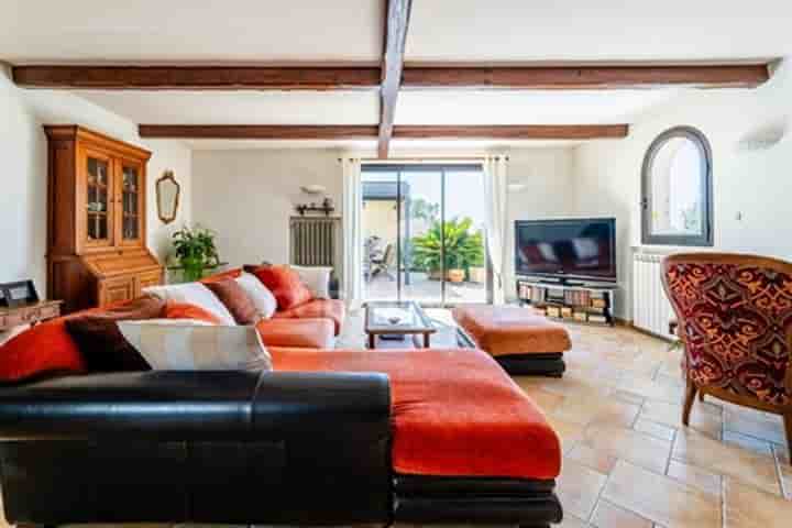 House for sale in La Ciotat