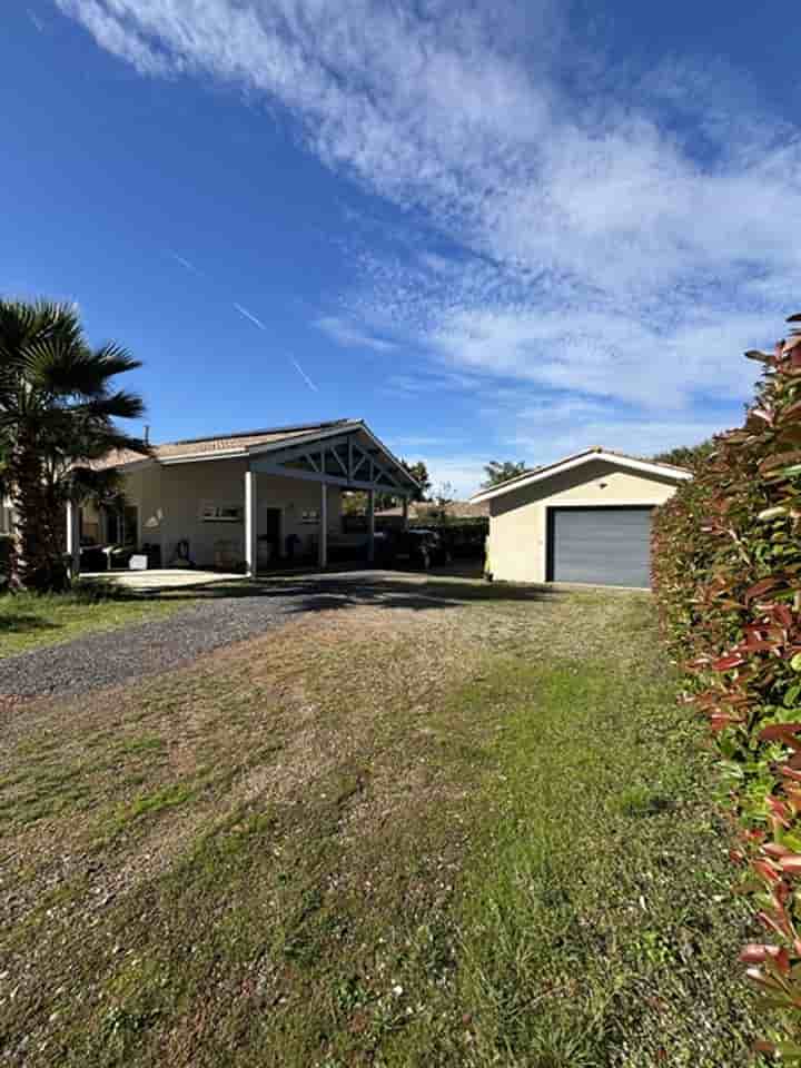 Casa para venda em Sanguinet