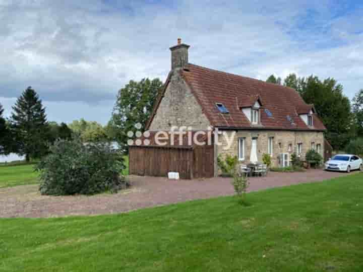 House for sale in Vire Normandie