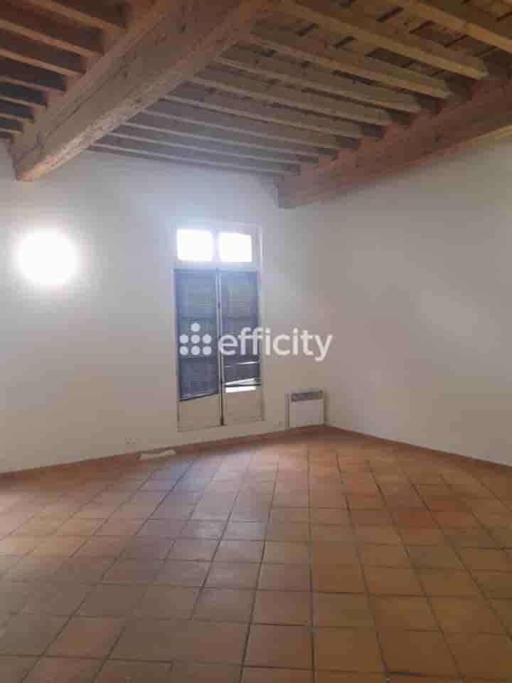 Apartamento para venda em Pézenas