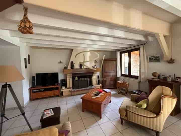 House for sale in Vallon-Pont-dArc