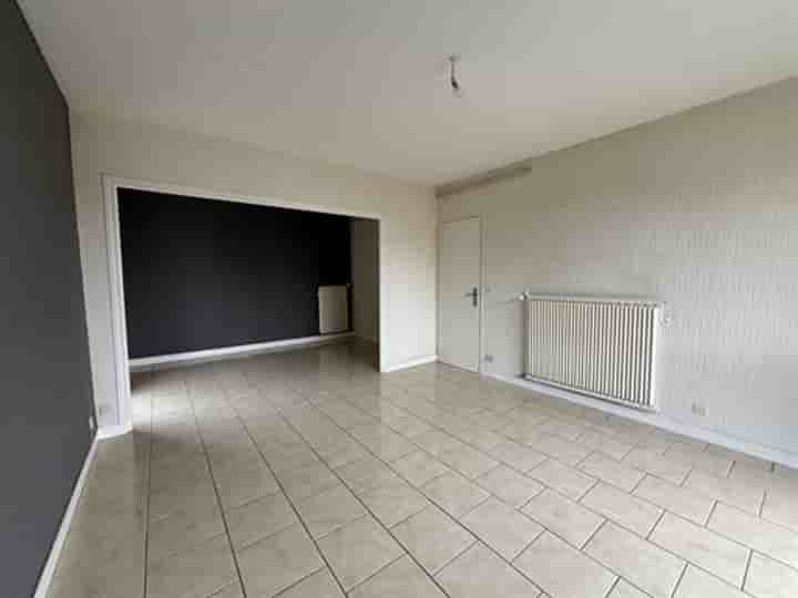 Apartment for sale in Châtillon-sur-Seine
