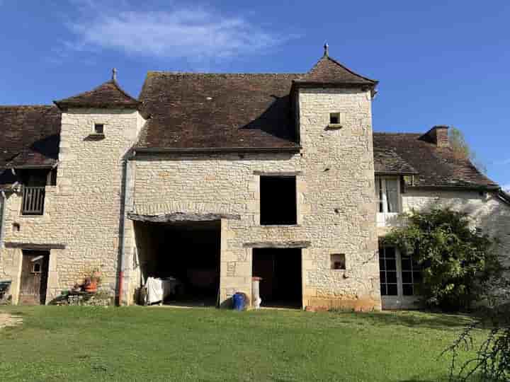 Casa in vendita a Souillac