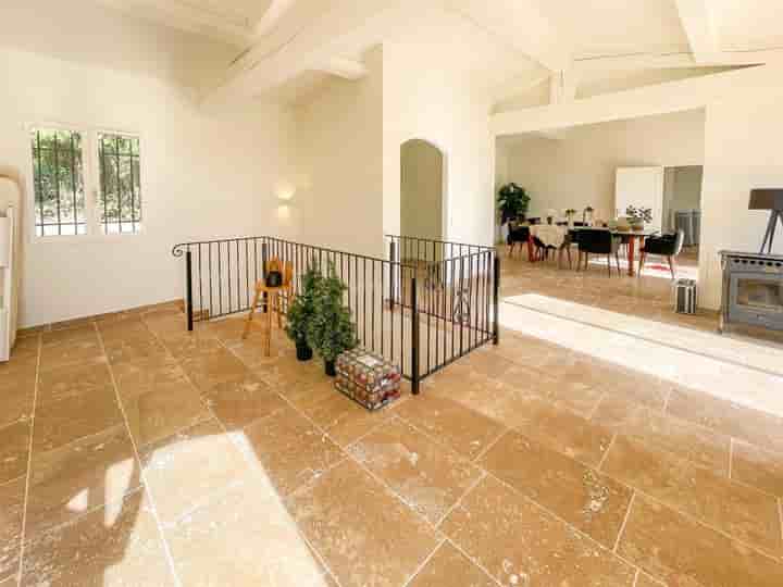 House for sale in Tourrettes