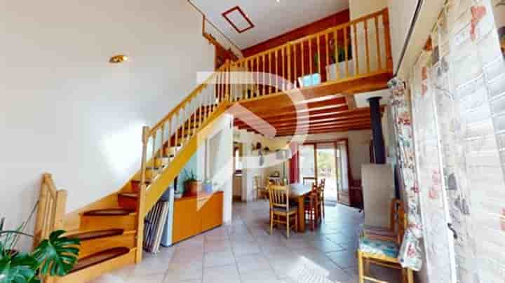 House for sale in La Ferté-Saint-Aubin