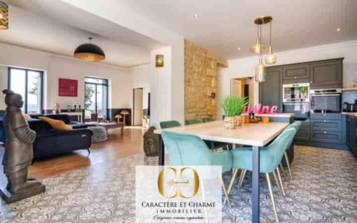 Дом для продажи в Sarlat-la-Canéda