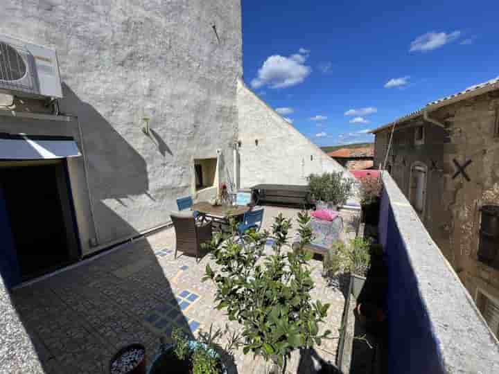 House for sale in Quarante