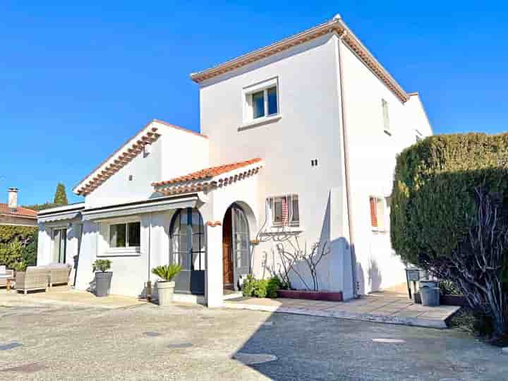 Casa para venda em 