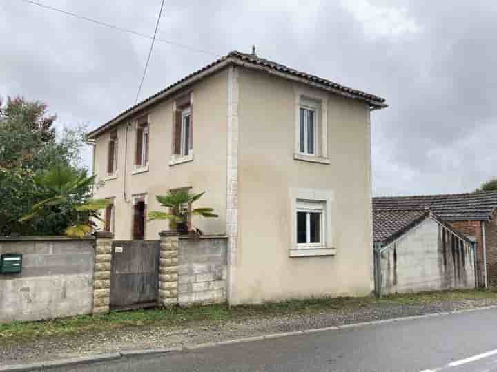 Maison à vendre à 