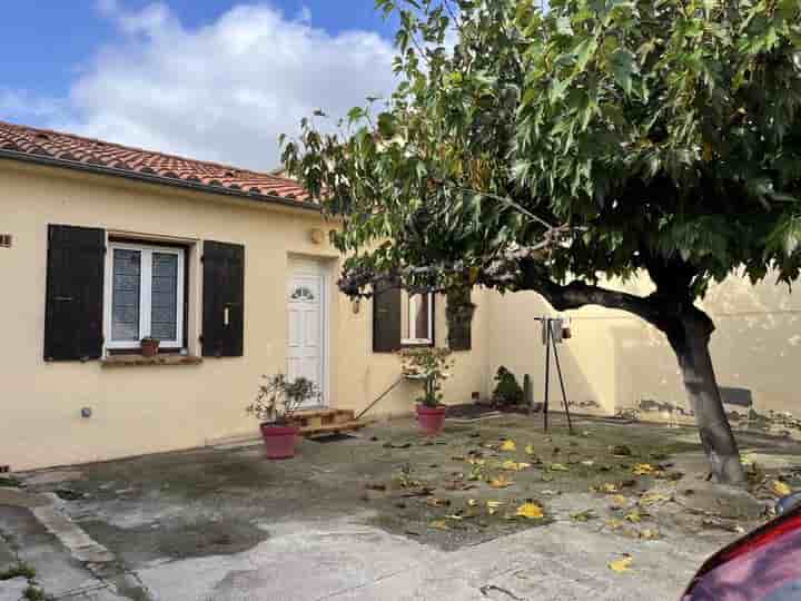 Casa en venta en 