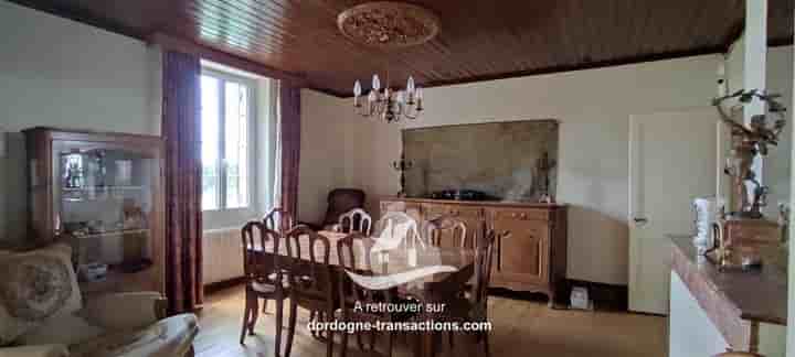 House for sale in Montpon-Ménestérol