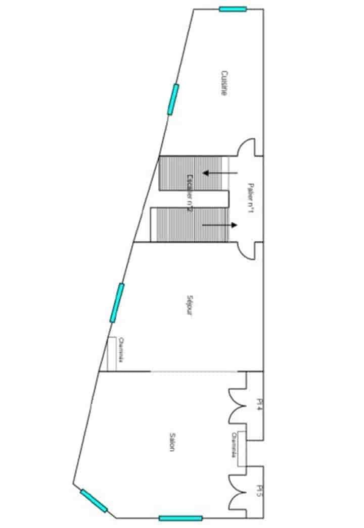 property.type.building для продажи в Limoges