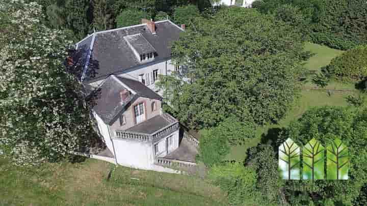 Maison à vendre à 