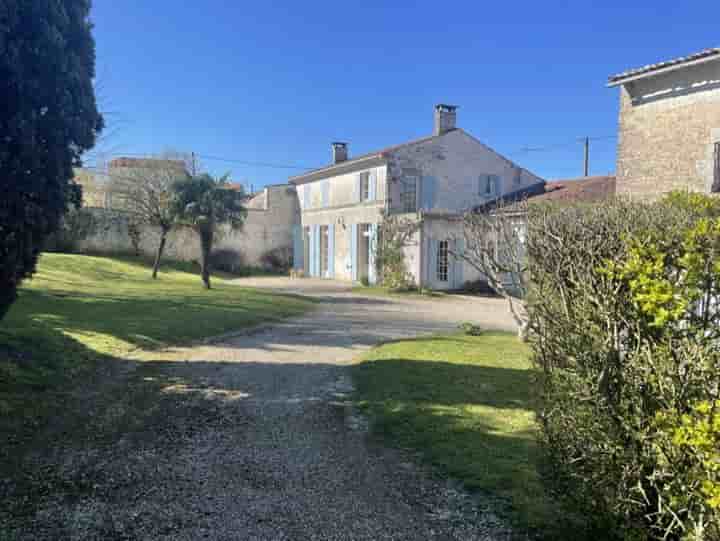 Maison à vendre à 