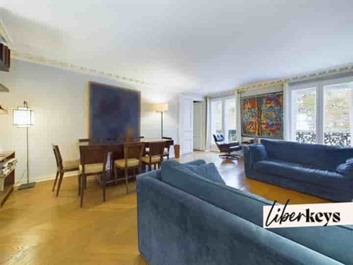 Apartment for sale in Paris 11ème