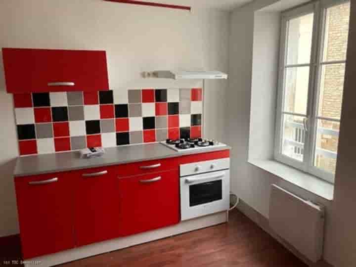 House for sale in Villefagnan