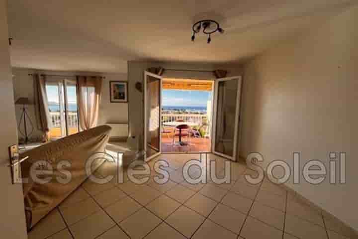 Apartment for sale in Bandol