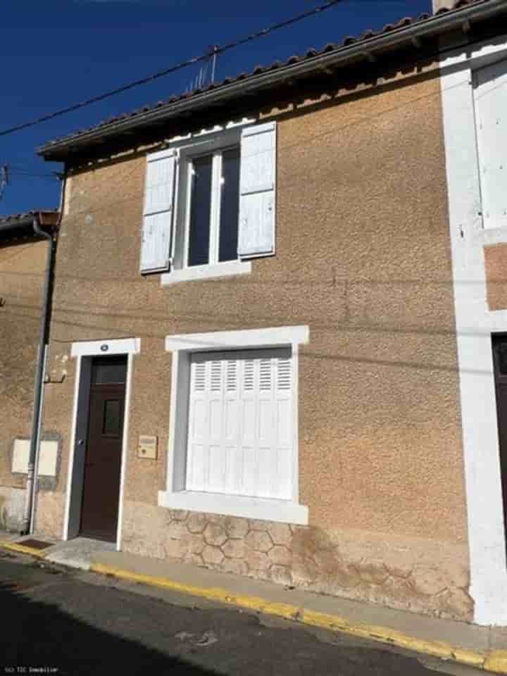 House for sale in Ruffec