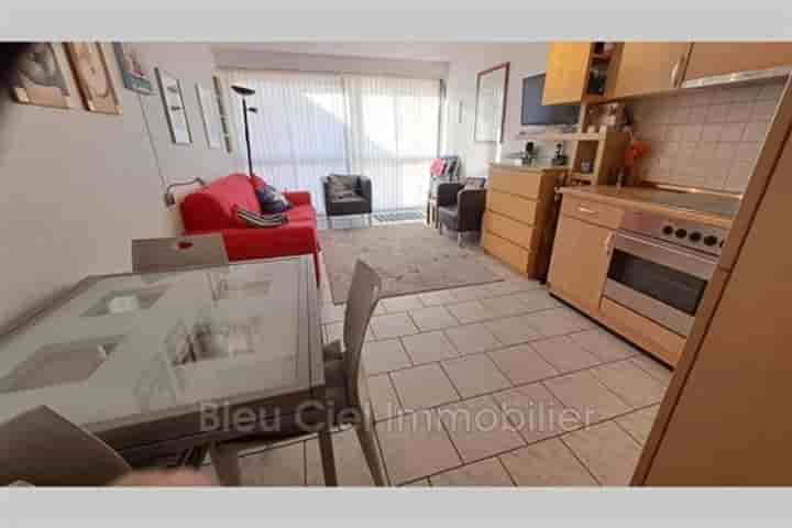 Appartement à vendre à Gruissan