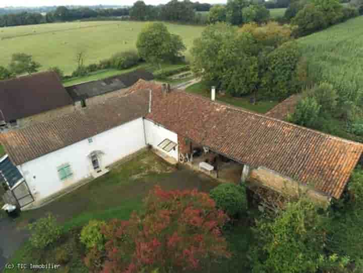 Casa para venda em Nanteuil-en-Vallée