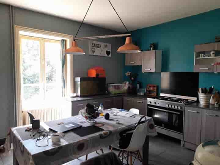 House for sale in Marcigny