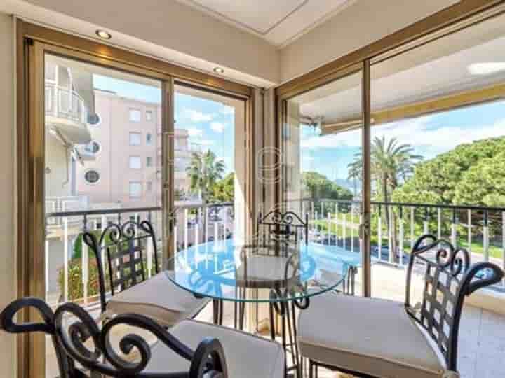 Appartement à vendre à Cannes