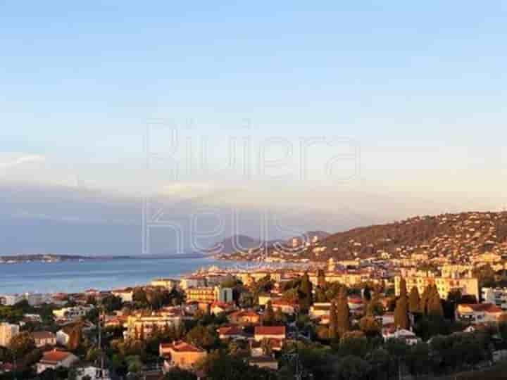 Apartamento en venta en Antibes