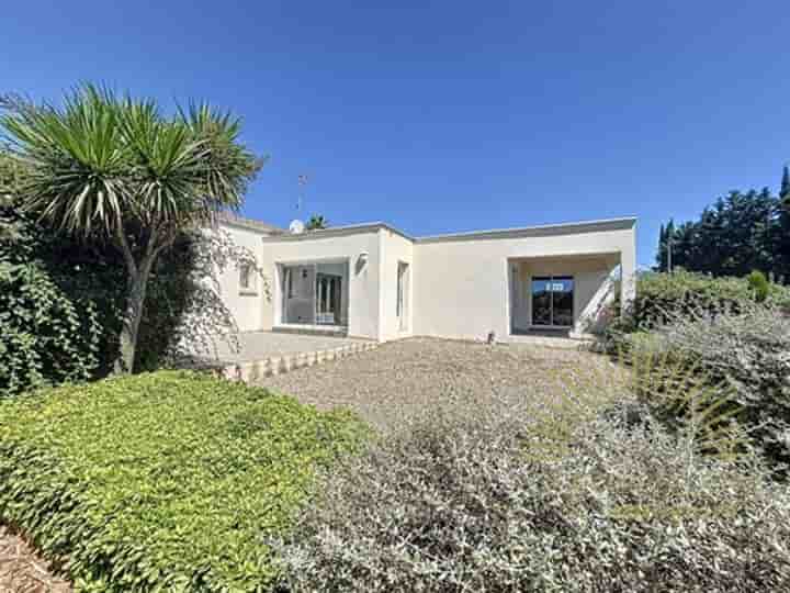 Maison à vendre à Béziers