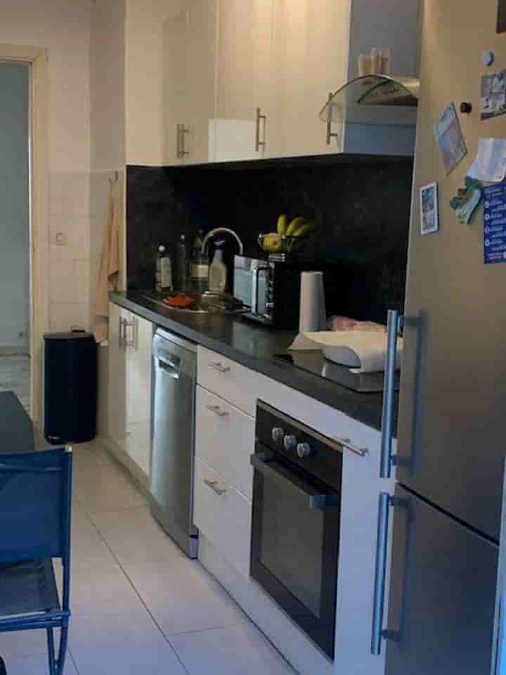 Apartamento en venta en Nice