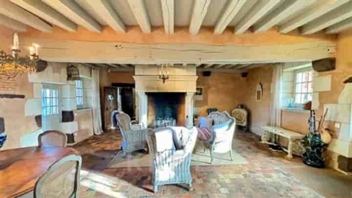 House for sale in Sancerre