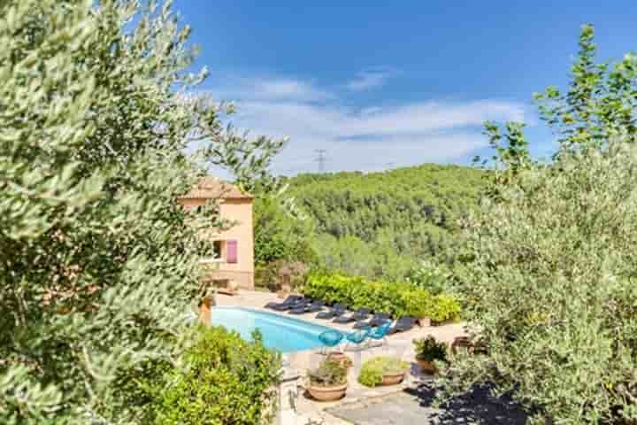 Maison à vendre à Lorgues