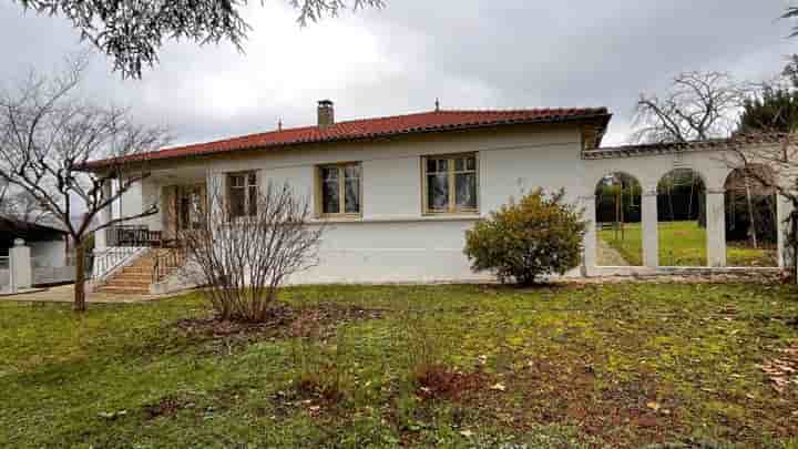 Maison à vendre à 