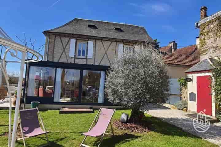 Maison à vendre à 