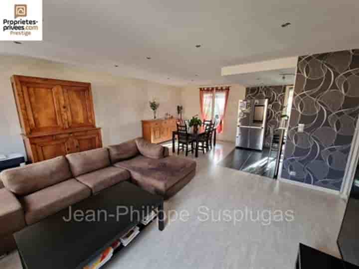 House for sale in Saint-Cyr-sur-Mer