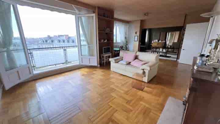 Apartamento en venta en Troyes