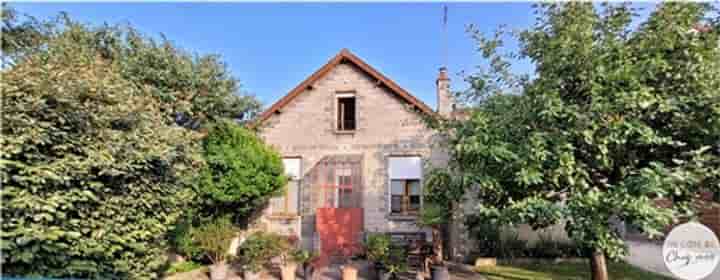 Casa en venta en Troyes