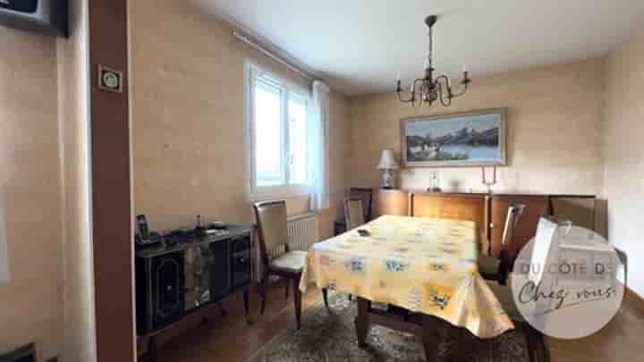 Дом для продажи в Saint-André-les-Vergers