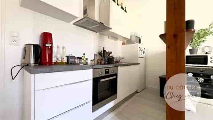 Apartment for sale in Troyes